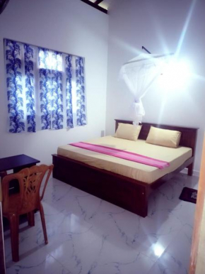 villa seven, Weligama